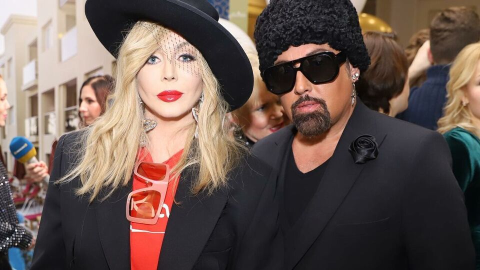 Стосунки Білик і Коляденка тривали з 2003-го до 2006 року