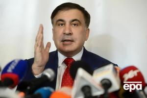 Саакашвили: Я очень люблю жизнь, но голодовка, в любом случае, продлится до конца моей жизни