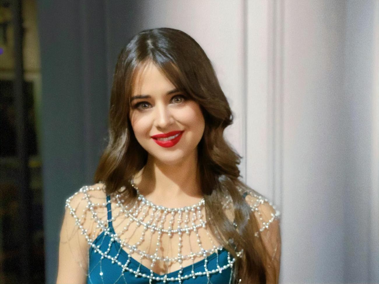 Slavia призналась, что хотела бы сменить фамилию мужа