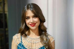 Slavia призналась, что хотела бы сменить фамилию мужа