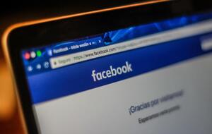 Сбой в работе Facebook продлился около шести часов