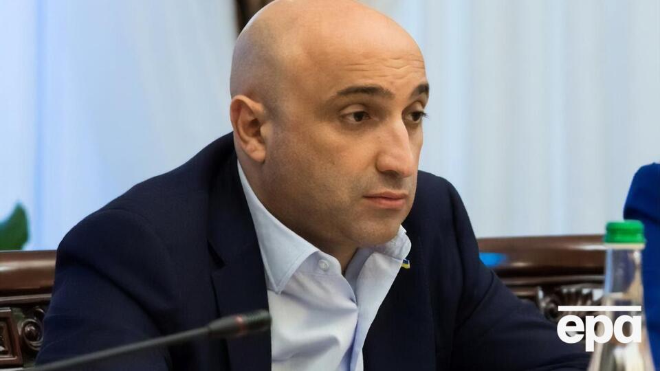 Мамедов работал в прокуратуре 25 лет