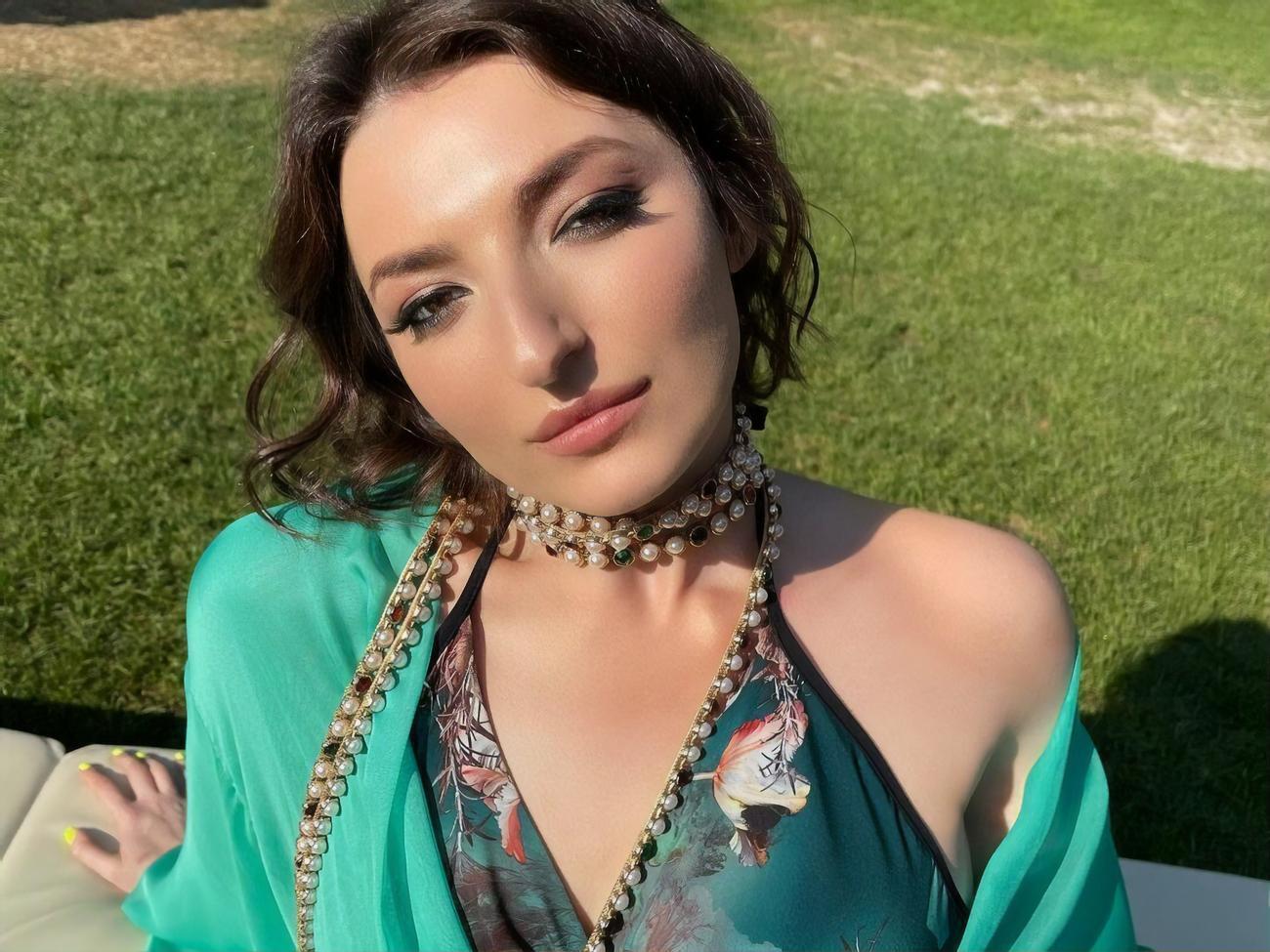 Оруджова: Зовсім скоро &ndash; новий сезон "Жіночого кварталу". Буде гаряче