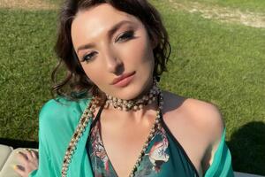 Оруджова: Зовсім скоро – новий сезон "Жіночого кварталу". Буде гаряче