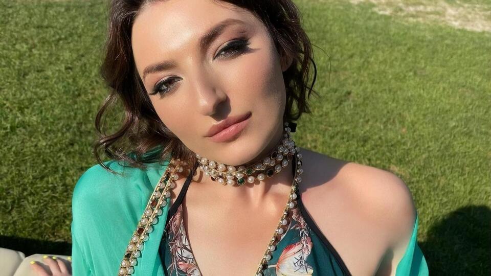 Оруджова: Зовсім скоро – новий сезон "Жіночого кварталу". Буде гаряче