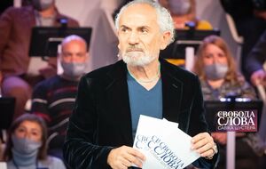 Шустер: У каждого на старте жизни должны быть равные возможности