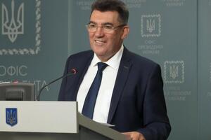 Данилов: Таких систем в нашем государстве почти не существует