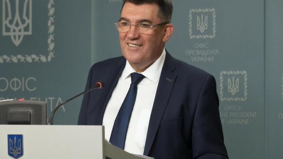 Данілов: Таких систем у нашій державі майже не існує