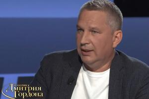 Елизаров: У нас взаимодействие бизнеса и власти построено очень сложно: бизнес недоплачивает, а власть недозамечает, что он недоплачивает