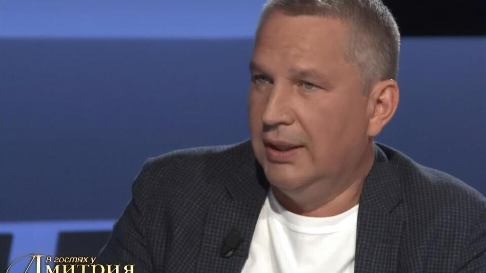 Елизаров: У нас взаимодействие бизнеса и власти построено очень сложно: бизнес недоплачивает, а власть недозамечает, что он недоплачивает