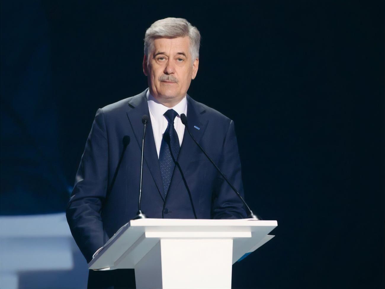 Олександр Мазурчак: Умови договору, які запропонував "Нафтогаз" для ОСББ, виявилися абсолютно непідйомними