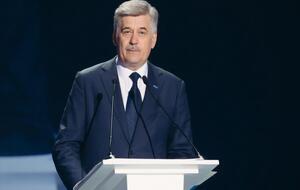 Александр Мазурчак: Условия договора, которые предложил "Нафтогаз" для ОСМД, оказались абсолютно неподъемными