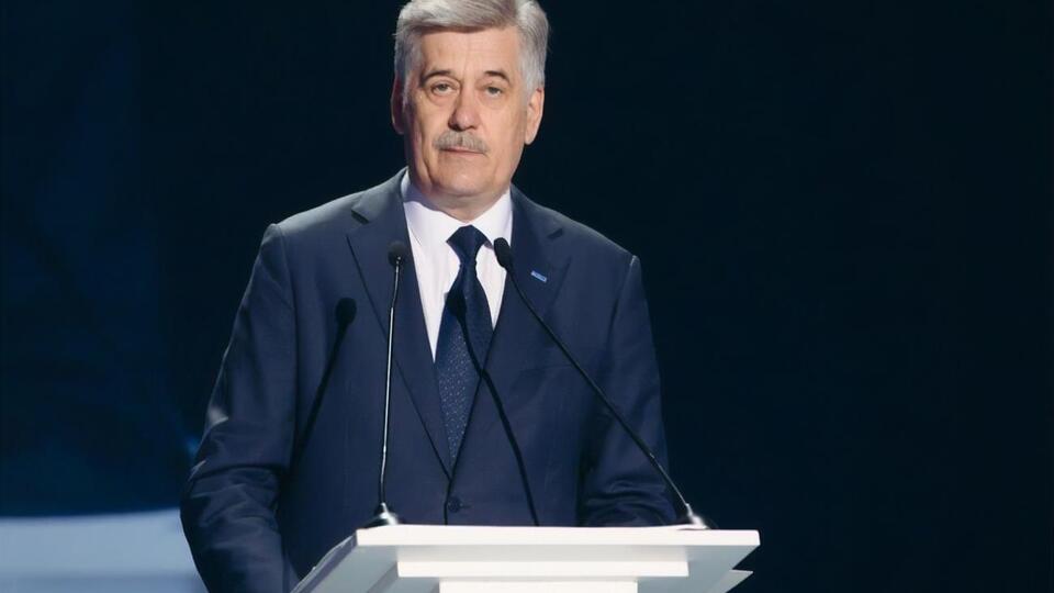 Олександр Мазурчак: Умови договору, які запропонував "Нафтогаз" для ОСББ, виявилися абсолютно непідйомними