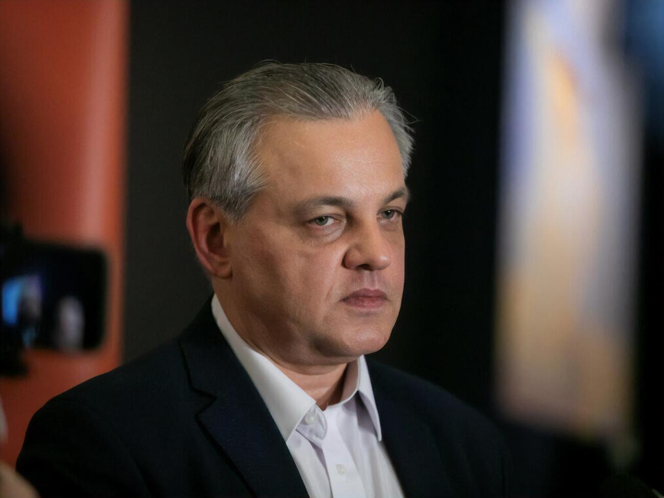 Рахманин:&nbsp;Если вам безразлична собственная репутация, просто подумайте о репутации государства и высшего законодательного органа