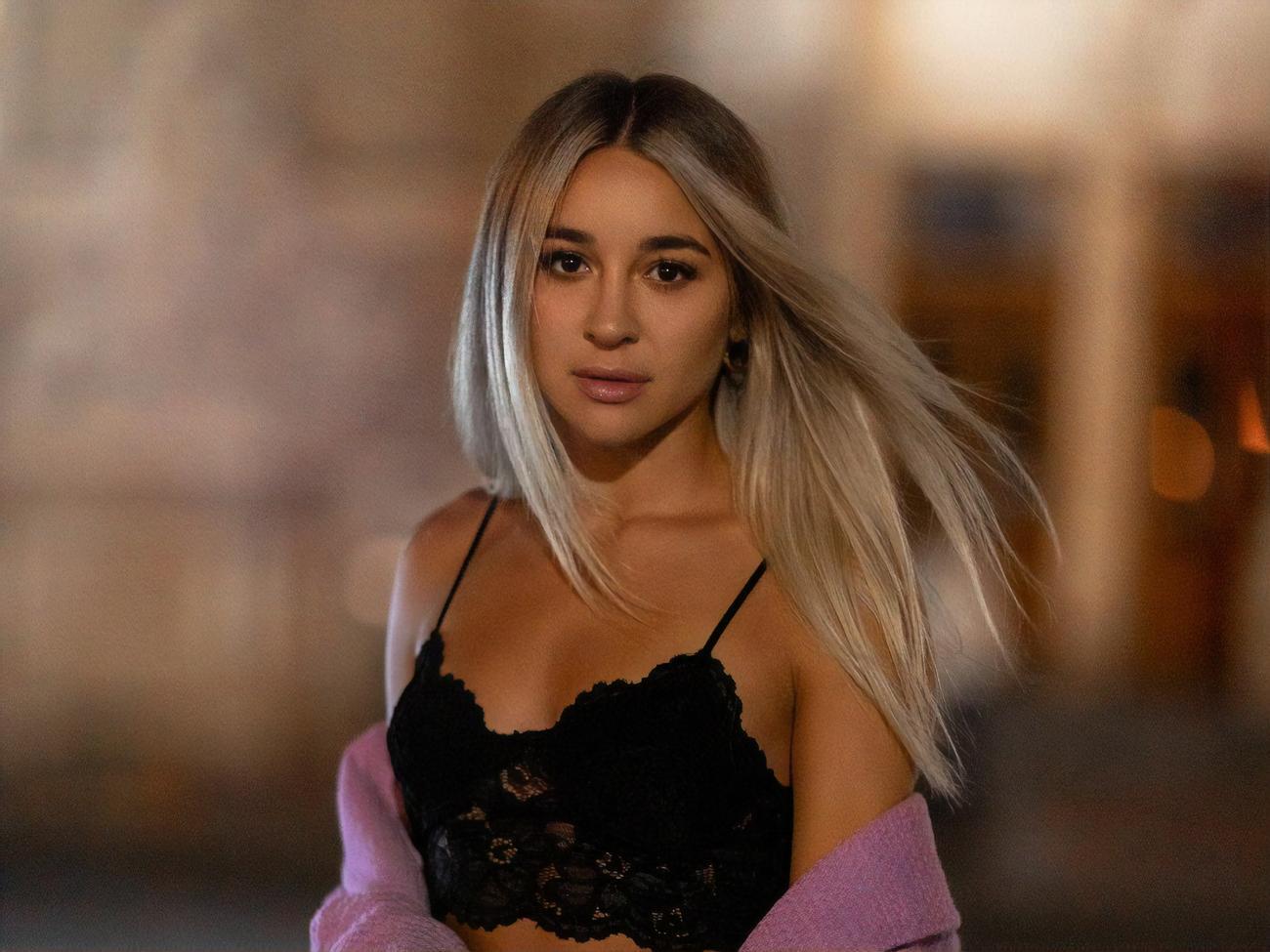 В сентябре Терлюга вышла замуж