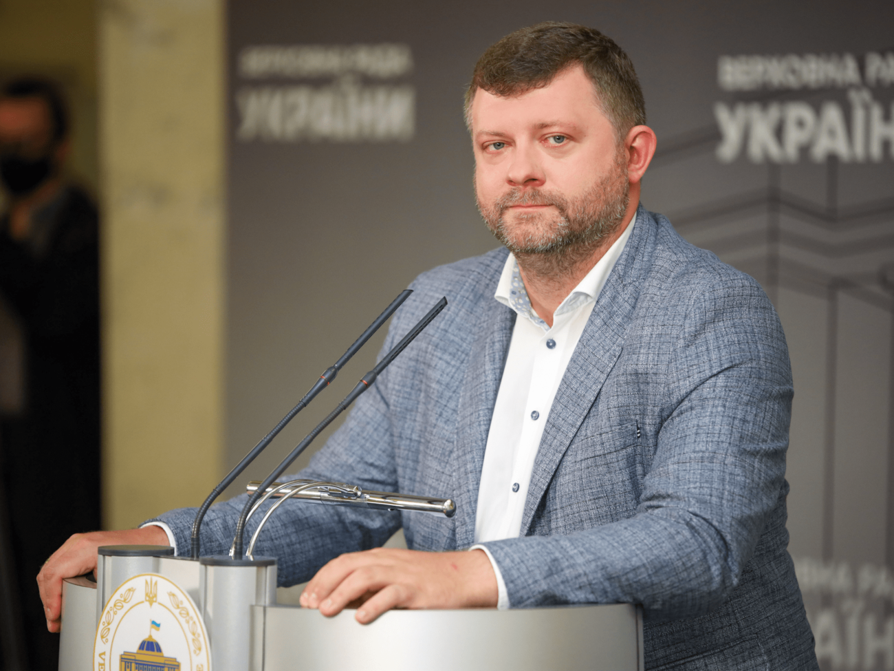 Корниенко: Если я займу какую-либо должность в президиуме, это основание для выхода из фракции