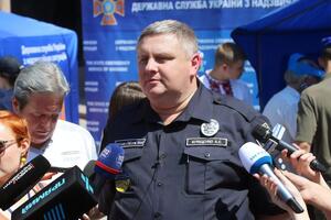 23 сентября депутаты Киевсовета поддержали назначение Крищенко заместителем главы КГГА