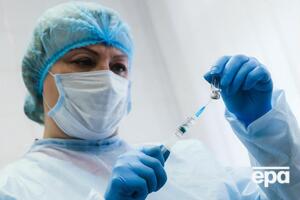 В Украине вакцинировались от коронавируса 7,2 млн человек