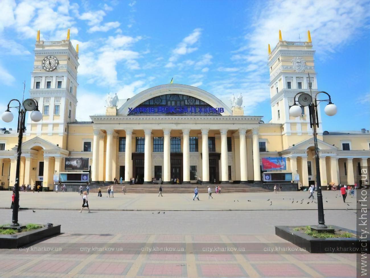 На посаду мера Харкова балотується 12 осіб