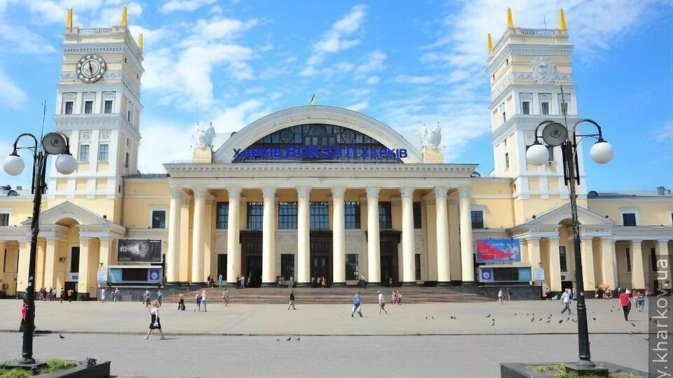 На должность мэра Харькова баллотируются 12 человек