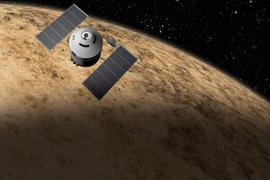 Hubble вивели на орбіту 1990 року, відтоді він надсилає на Землю унікальні знімки