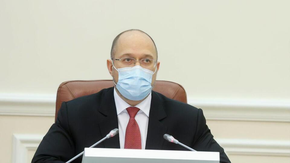 Шмигаль: Закон про олігархів не охоплює всього спектру суспільних відносин у цій сфері