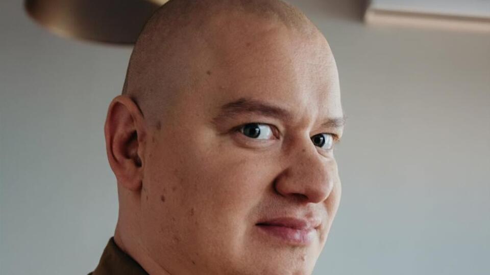 Кошевой: Я хочу сниматься в кино