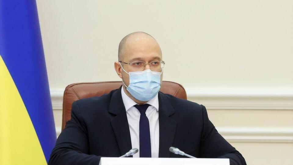 Шмигаль: Ми ведемо перемовини з Румунією, Молдовою, іншими країнами