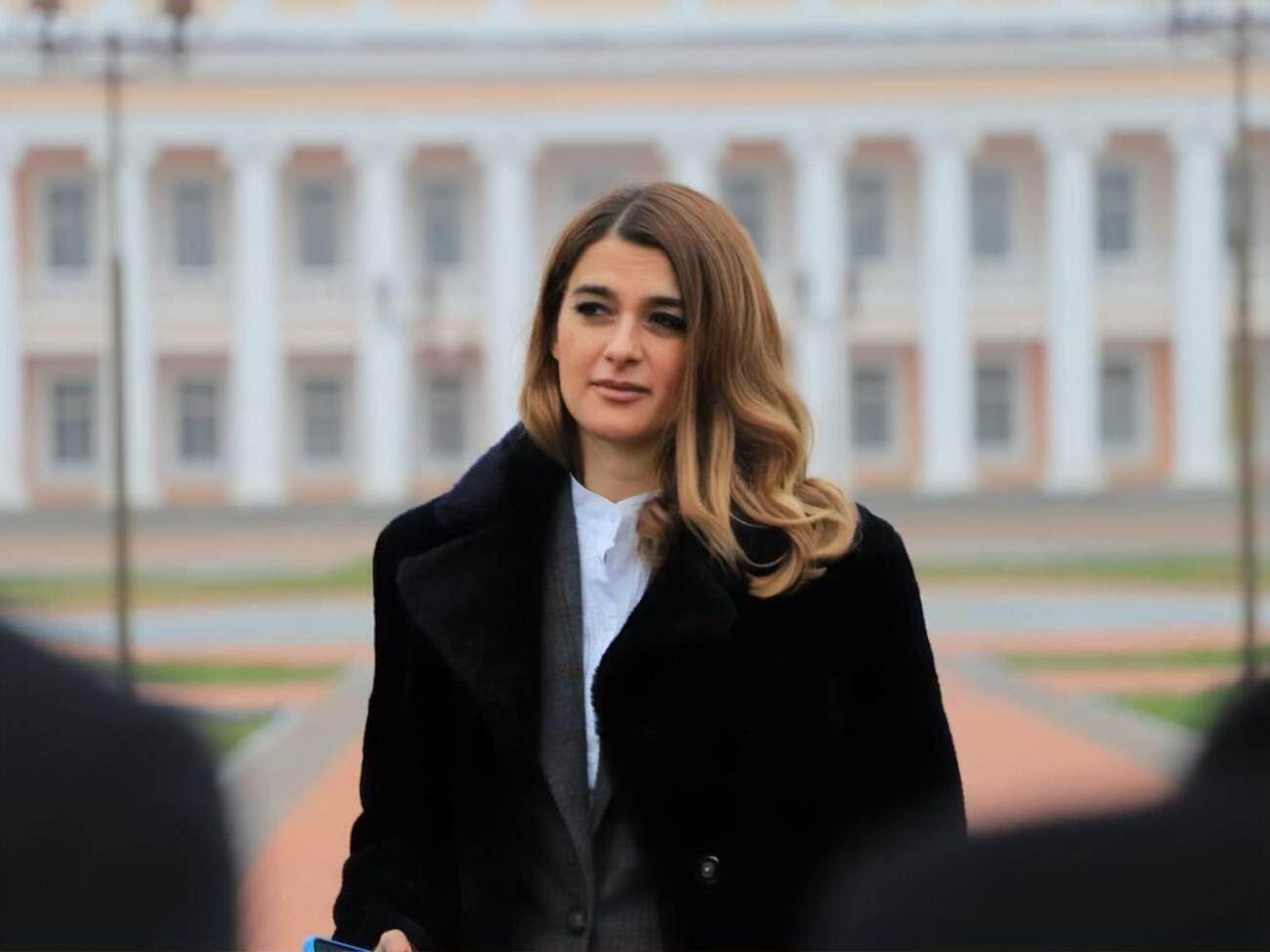 Лариса Білозір: Адміністративні органи будуть зобов'язані інформувати і консультувати учасників адміністративного провадження не лише з питань самого провадження, а й щодо змісту їхніх прав та обов'язків