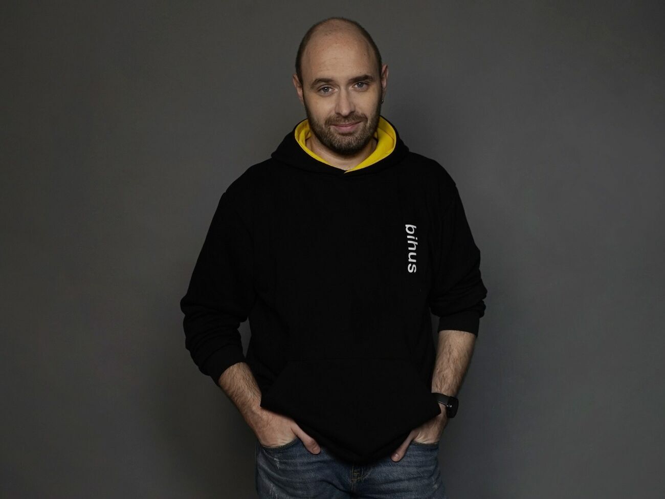 Саакашвілі у Грузії або грузинський політик, або українець, який вирішив втрутитися в справи іншої країни. Чому Україна повинна за нього вписуватися?