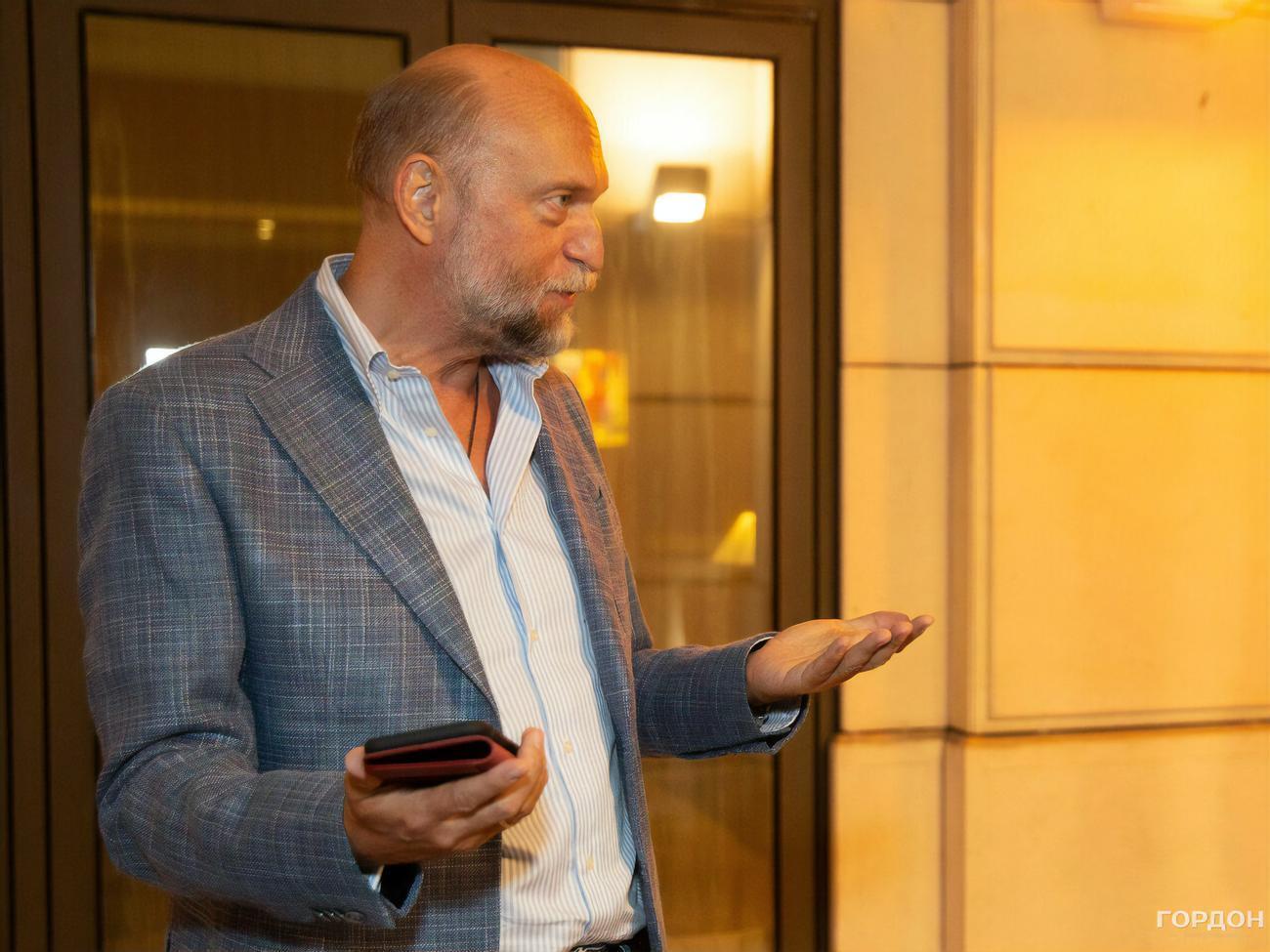 Пугачов: Який народ? Для Путіна такого слова немає