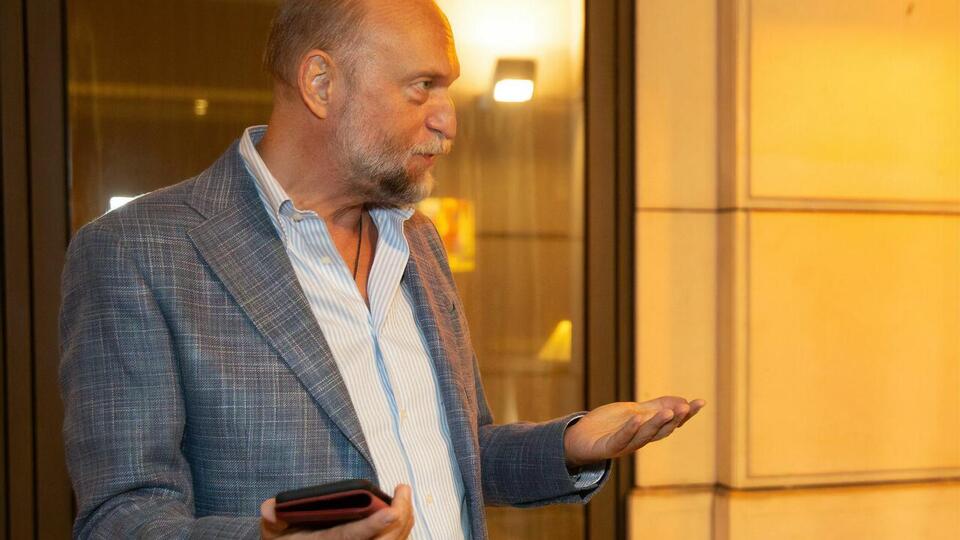 Пугачов: Який народ? Для Путіна такого слова немає