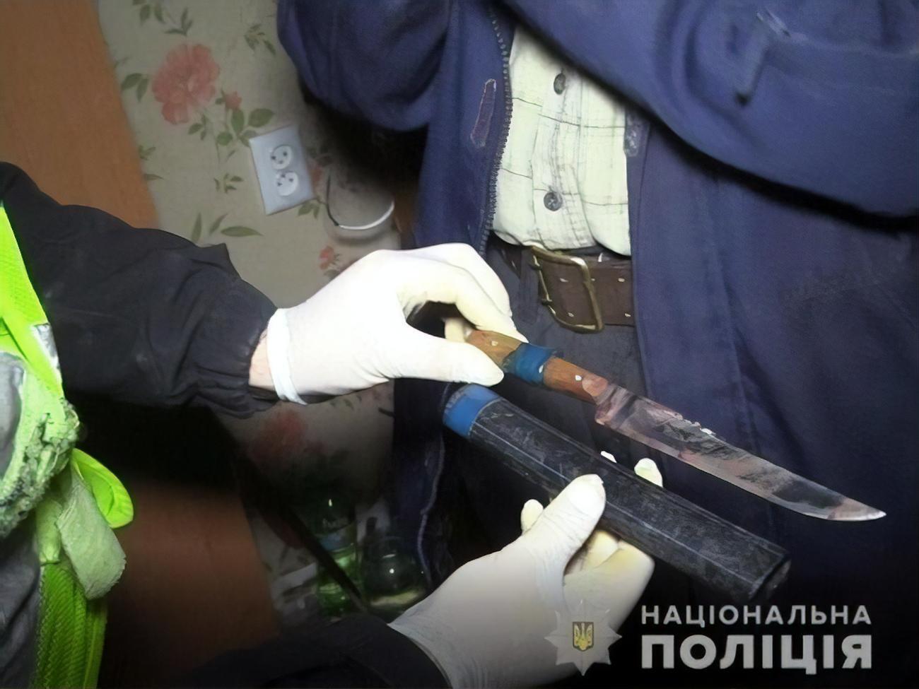 Медики не змогли врятувати потерпілого