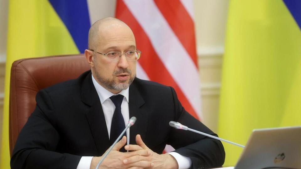 По словам Шмыгаля, четырех независимых членов набсовета "Нафтогазу" выберут в середине или в конце ноября