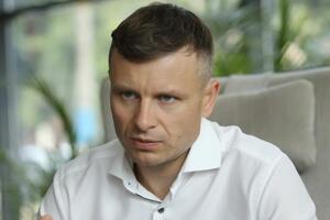 Марченко вважає неприпустимими будь-які конфлікти представників держави з журналістами