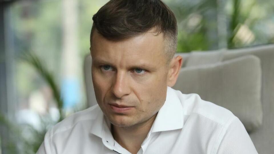 Марченко считает недопустимыми любые конфликты представителей государства с журналистами