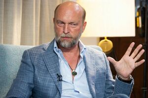 Пугачов про зустріч з Путіним: Він просто заридав, сказав: "Підемо сьогодні ввечері у ресторан. Я згадую, як було чудово... Як ти тут живеш, на цьому клятому?.."