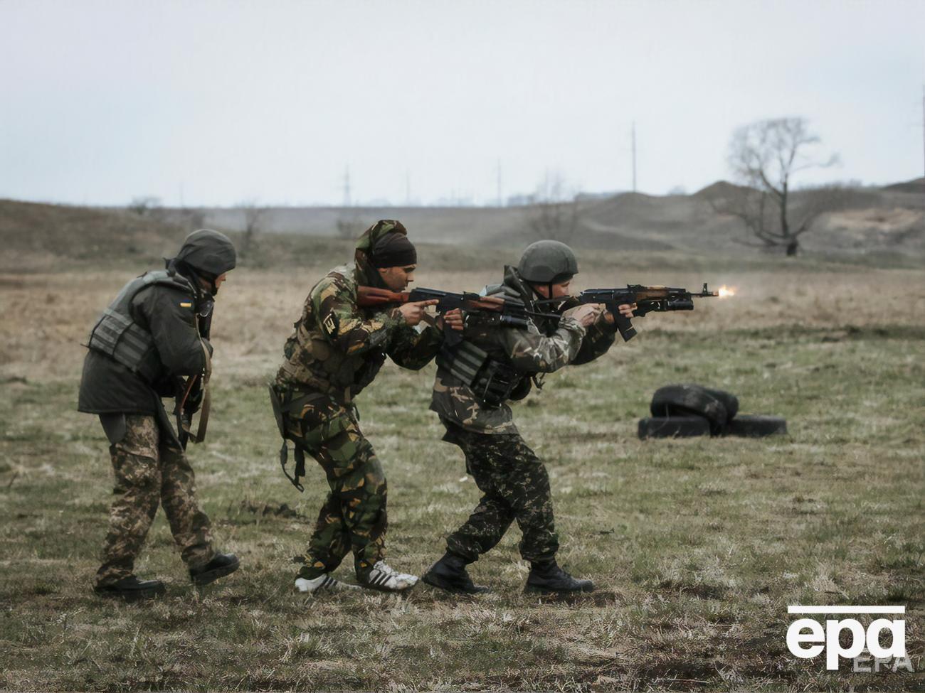 ВСУ вынудили противника прекратить обстрелы