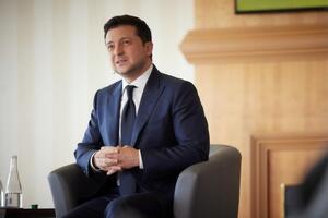 Зеленський запропонував, щоб віртуальні активи регулювала Нацкомісія з цінних паперів та фондового ринку