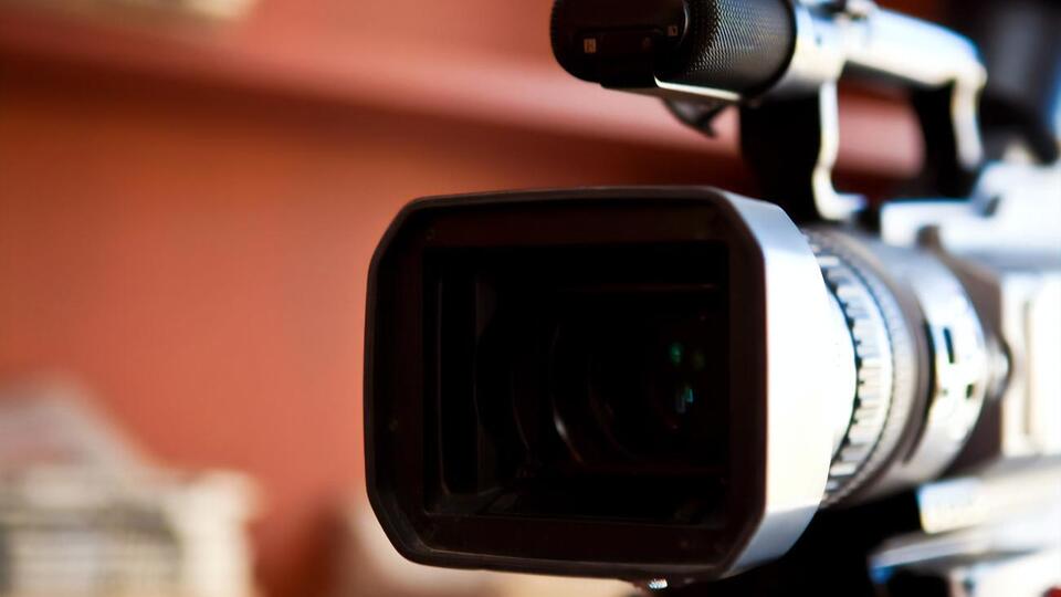 Журналисты "Схем" говорили, что на них напали в кабинете главы "Укрэксимбанка"