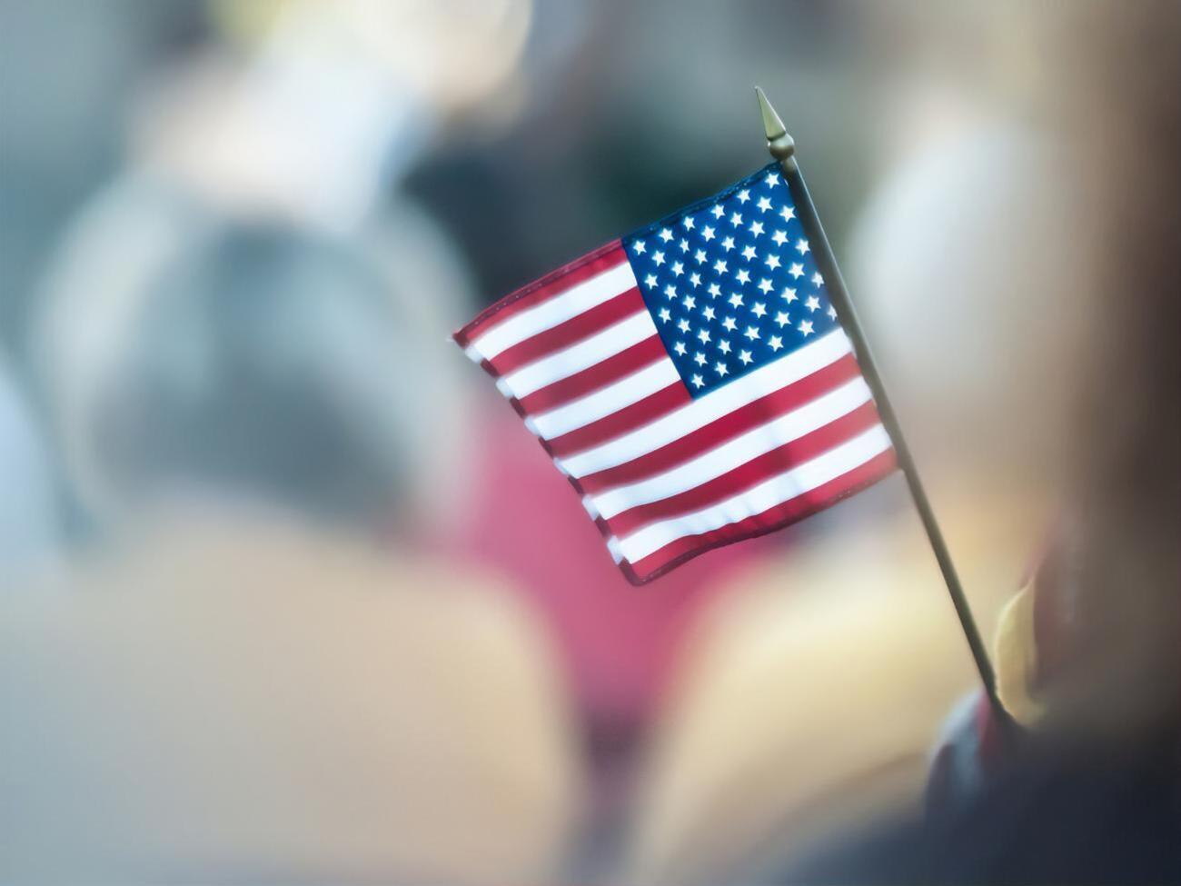 Правительство России внесло США в список недружественных стран