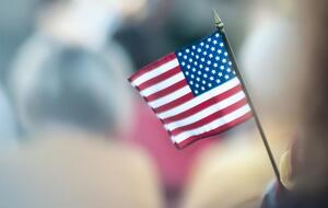 Правительство России внесло США в список недружественных стран