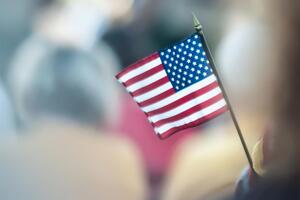 Правительство России внесло США в список недружественных стран