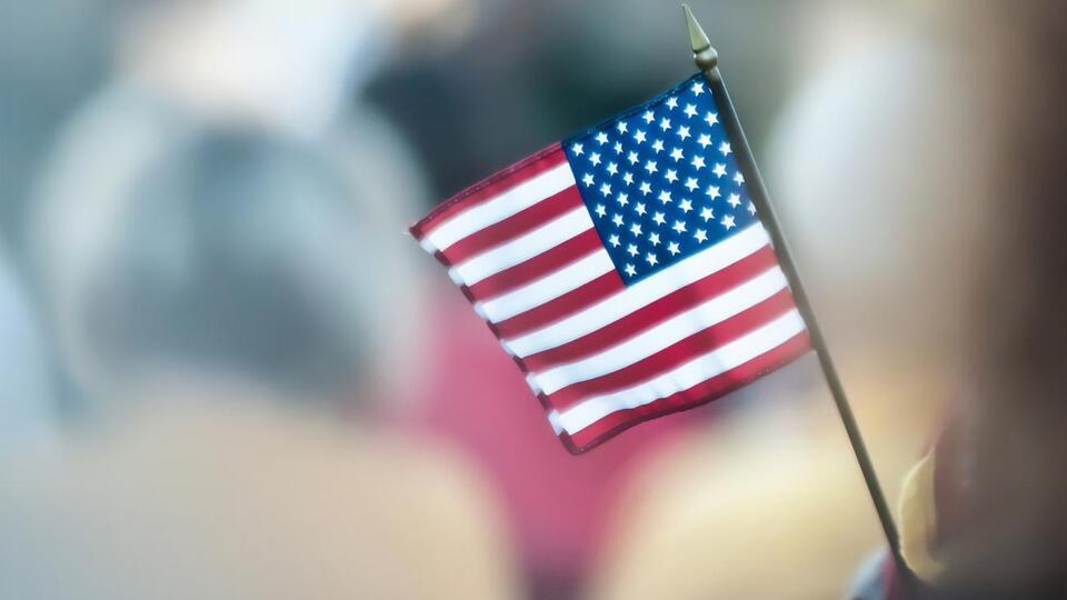 Правительство России внесло США в список недружественных стран