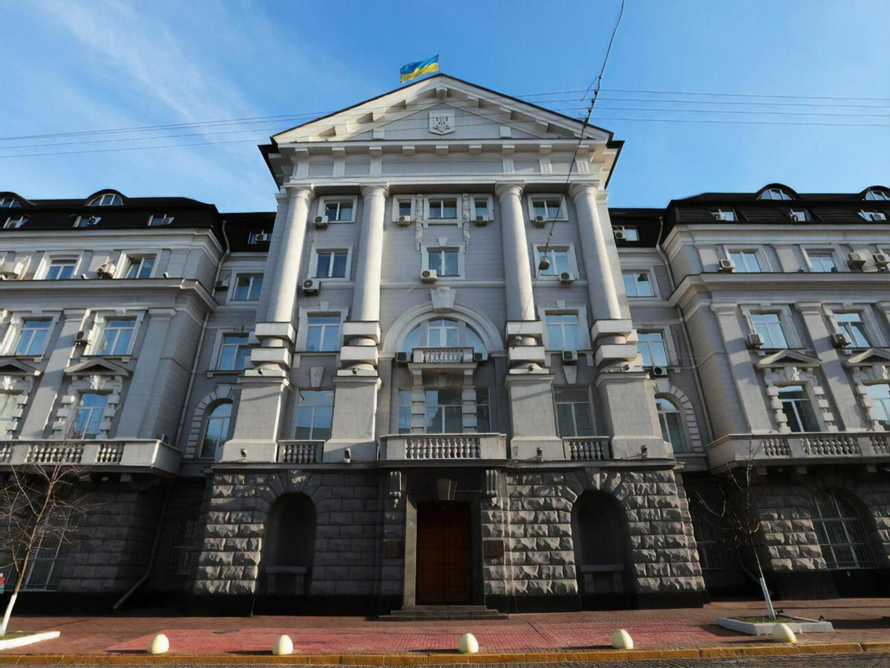 В СБУ заявили о разоблачении 190 интернет-агентов, действовавших в интересах спецслужб РФ