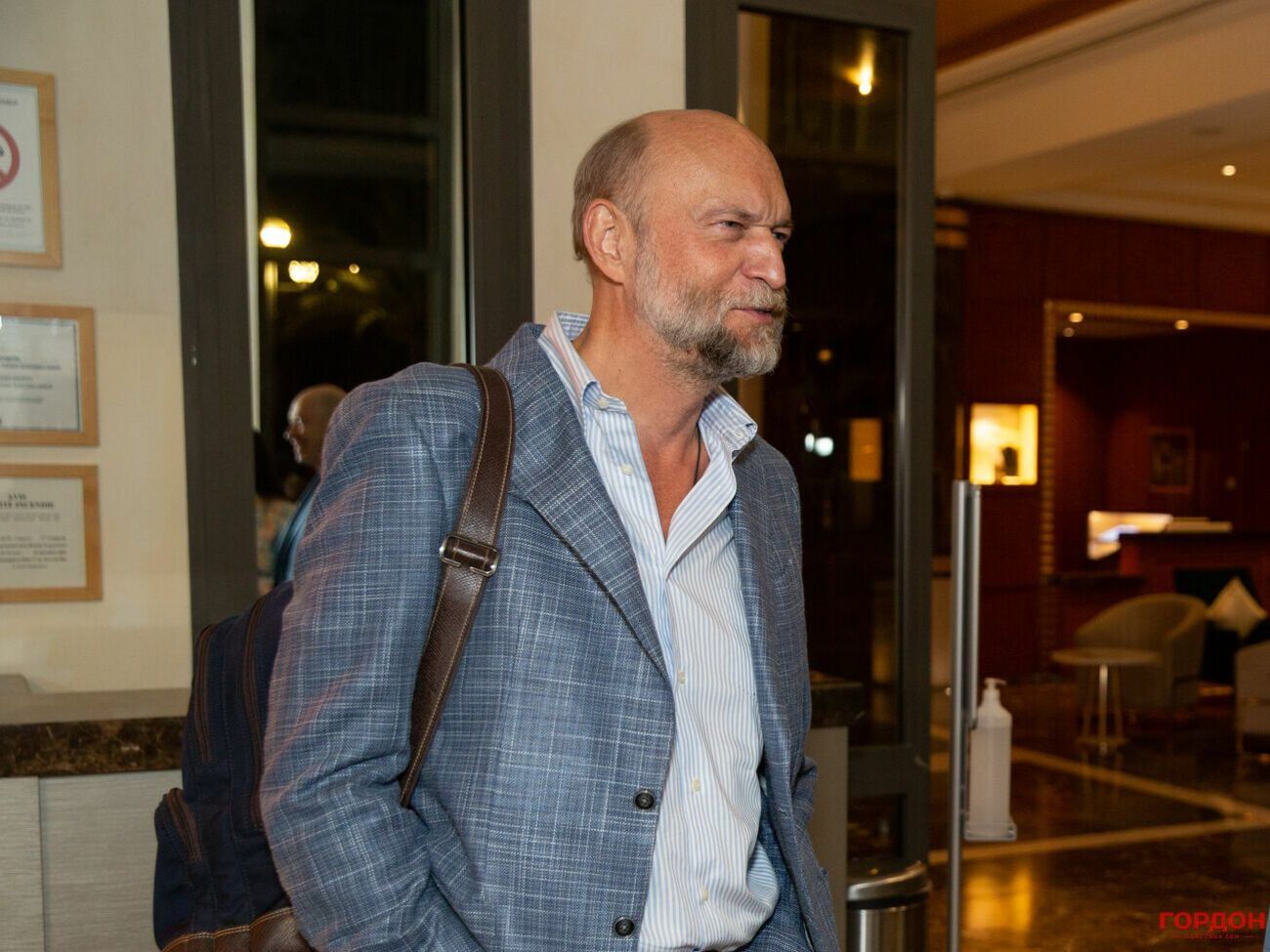 Пугачов (на фото) відповів на запитання, чи любить Путін розкіш