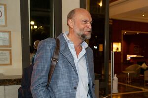 Пугачов (на фото) відповів на запитання, чи любить Путін розкіш