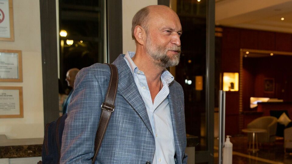 Пугачов (на фото) відповів на запитання, чи любить Путін розкіш