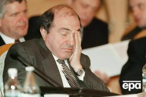 Березовский проживал в Великобритании в статусе политического беженца