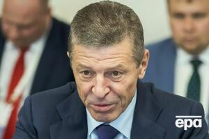 Пугачов розповів, як Путін обіцяв Козаку (на фото), що призначить його главою уряду РФ